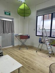 Serangoon Garden Estate (D19), Semi-Detached #453674891